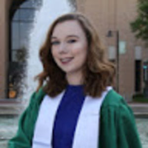 Meet your Posher, Courtney